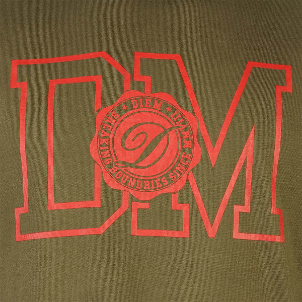 DIEM Men's Champion Short-Sleeve Tee