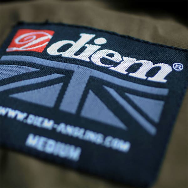 DIEM Men's Litetech Jacket