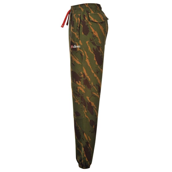 DIEM Men's AT Jogger Pants