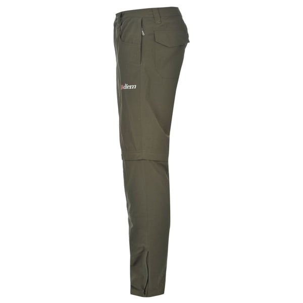 DIEM Men's D6 Pants