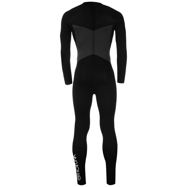 HOT TUNA Men's 2.5mm Full Wetsuit