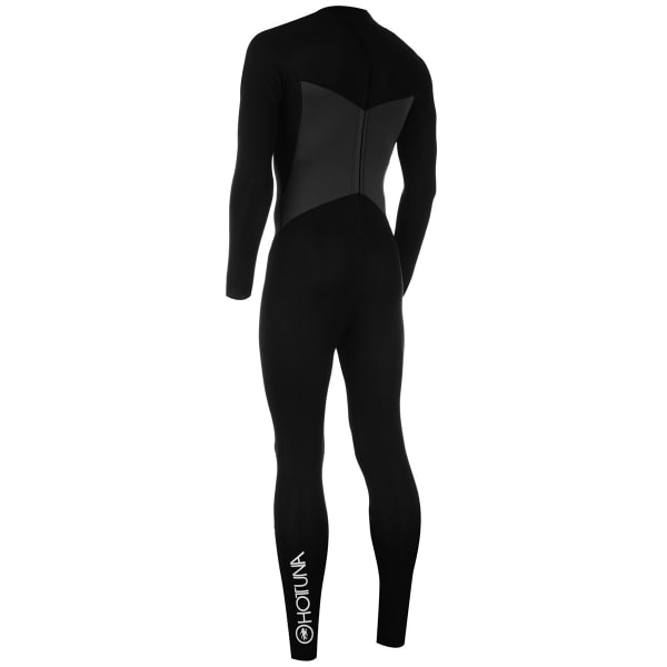 HOT TUNA Men's 2.5mm Full Wetsuit