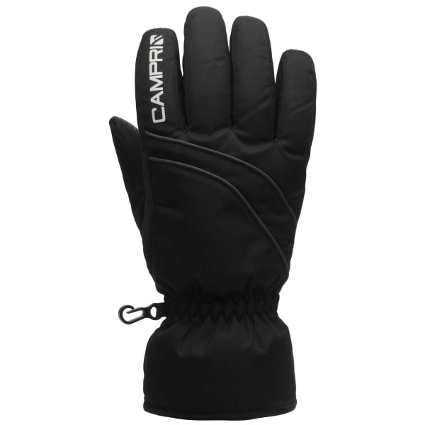 CAMPRI Kids' Ski Gloves