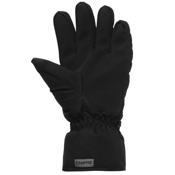 CAMPRI Women's Ski Gloves