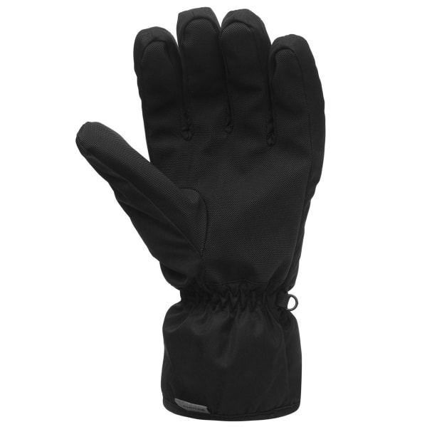 CAMPRI Men's Ski Gloves