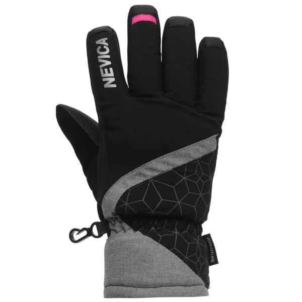 NEVICA Kids' 3-in-1 Ski Gloves