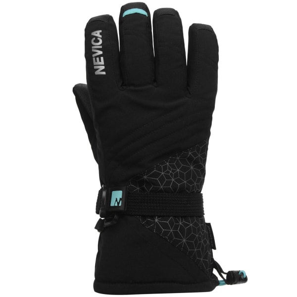 NEVICA Women's 3-in-1 Ski Gloves