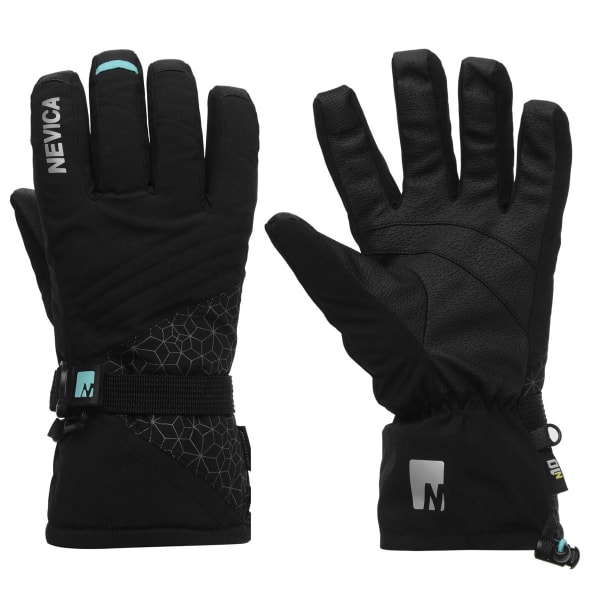 NEVICA Women's 3-in-1 Ski Gloves