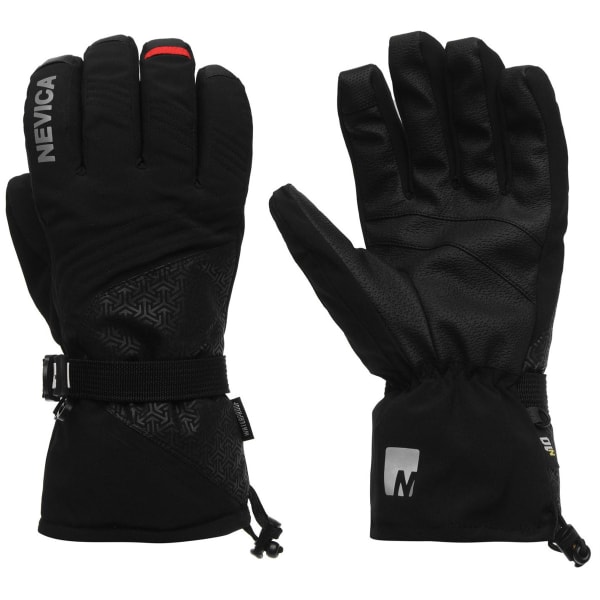 NEVICA Men's 3-in-1 Ski Gloves