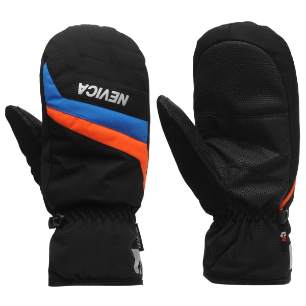 NEVICA Kids' Meribel Mitts