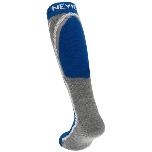 NEVICA Big Kids' Pro Ski Socks, 2-Pack