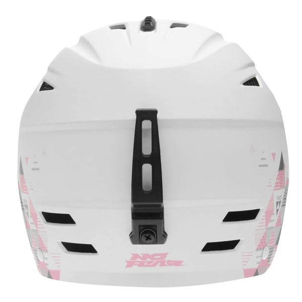 NO FEAR Women's Powder Ski Helmet