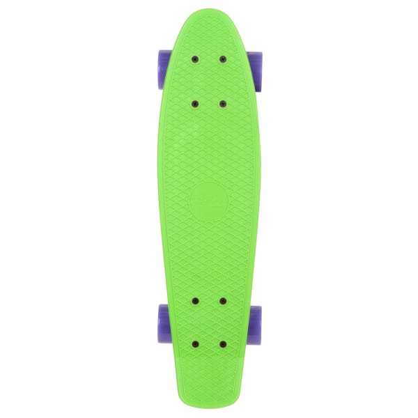 NO FEAR Cruiser Skateboard