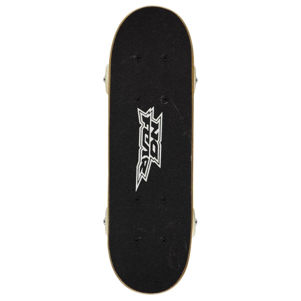 NO FEAR Micro Junior Skateboard