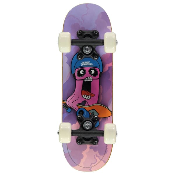 NO FEAR Micro Junior Skateboard