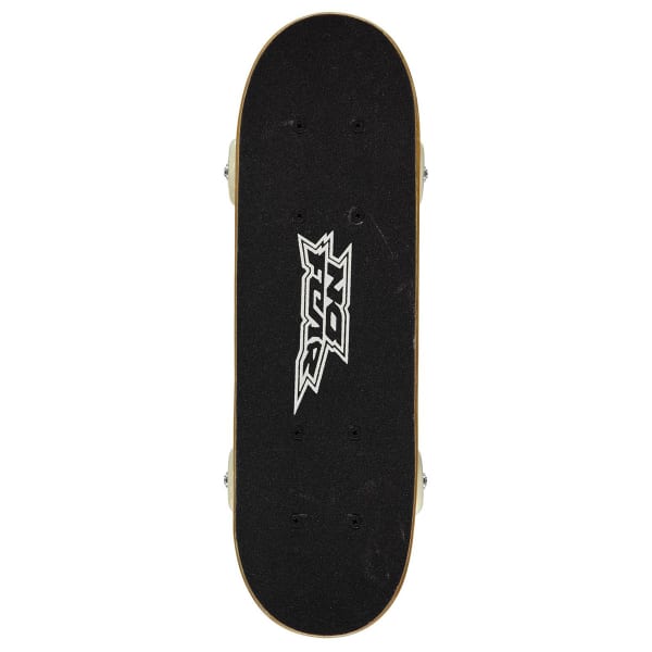 NO FEAR Micro Junior Skateboard