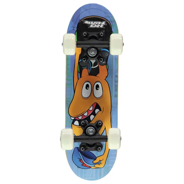 NO FEAR Micro Junior Skateboard