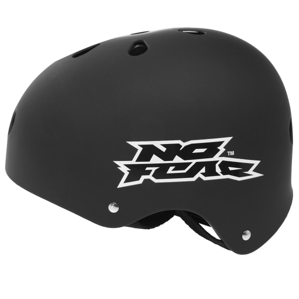 NO FEAR Skate Helmet