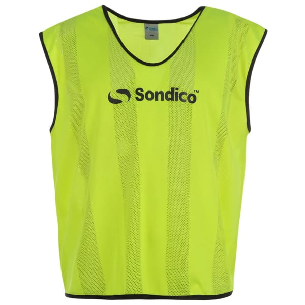 SONDICO Mesh Bibs, 6-Pack