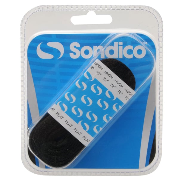 SONDICO Flat Soccer Cleat Laces