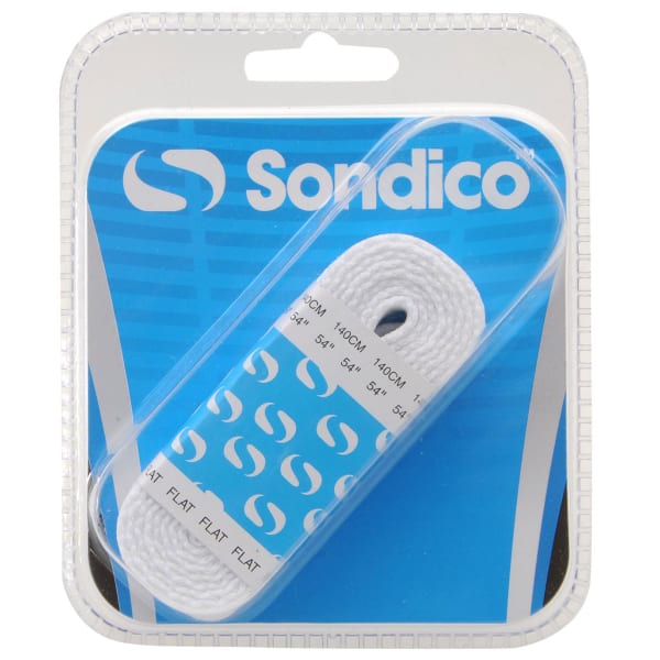 SONDICO Flat Soccer Cleat Laces