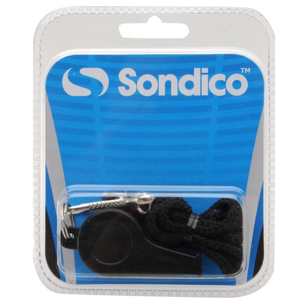 SONDICO Plastic Whistle