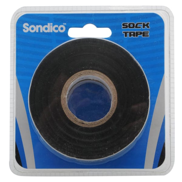 SONDICO Sock Sport Tape, 2-Pack