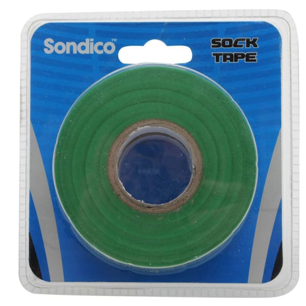 SONDICO Sock Sport Tape, 2-Pack