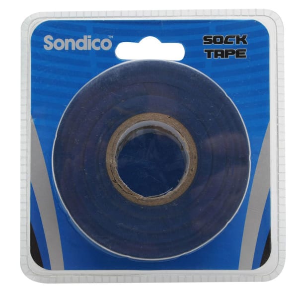 SONDICO Sock Sport Tape, 2-Pack