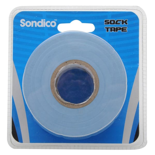 SONDICO Sock Sport Tape, 2-Pack