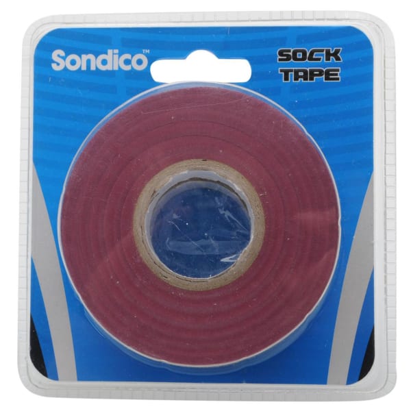 SONDICO Sock Sport Tape, 2-Pack