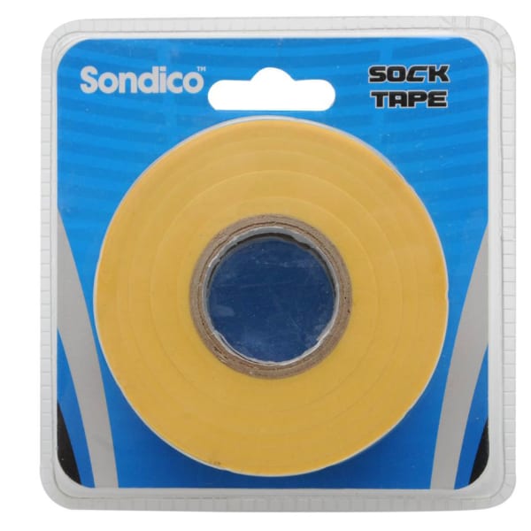 SONDICO Sock Sport Tape, 2-Pack