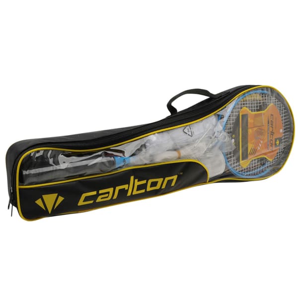 CARLTON 4-Player Badminton Set