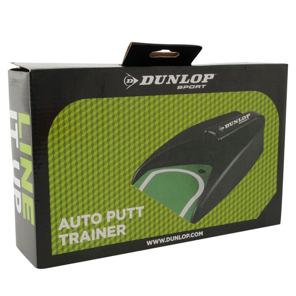 DUNLOP Autoputt Trainer