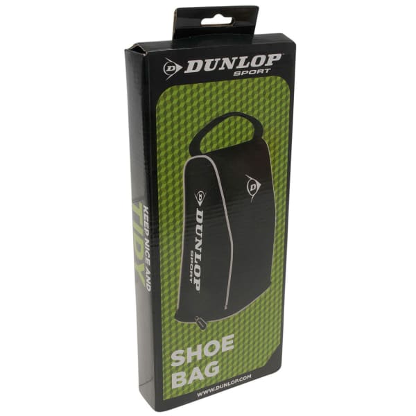 DUNLOP Golf Shoe Bag