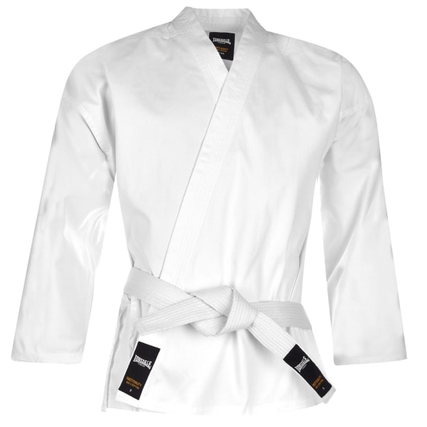 LONSDALE Unisex Karate Suit