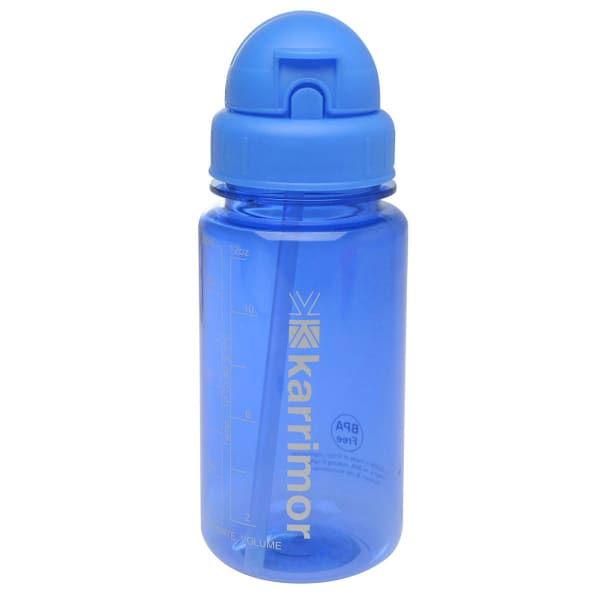 KARRIMOR 350ml Tritan Water Bottle