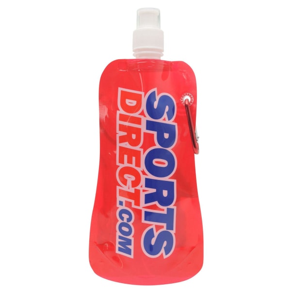 SPORTSDIRECT Folding Water Bottle