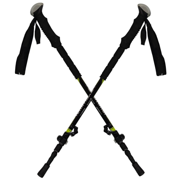 KARRIMOR Carbon Anti Shock Poles