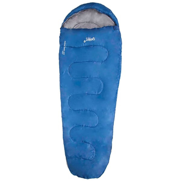 GELERT Hebog Mummy Sleeping Bag