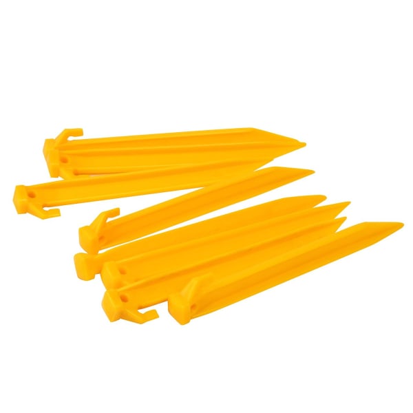 GELERT Plastic Pegs