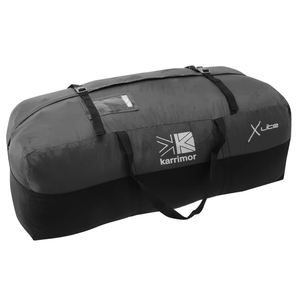 KARRIMOR Packable Duffle Bag