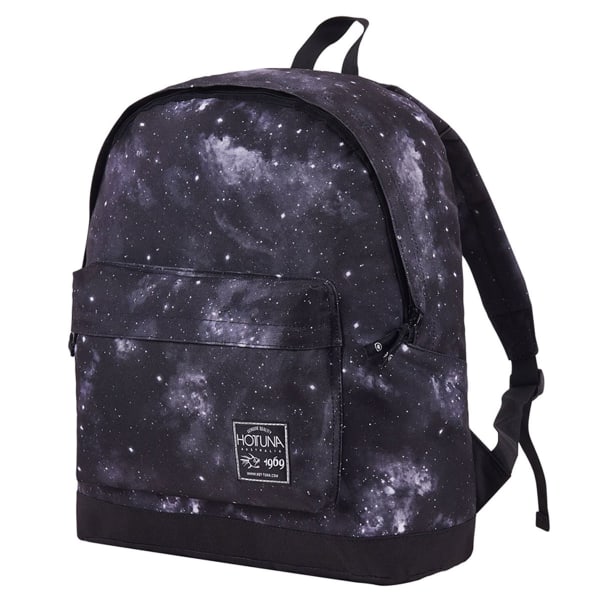 hot tuna galaxy backpack