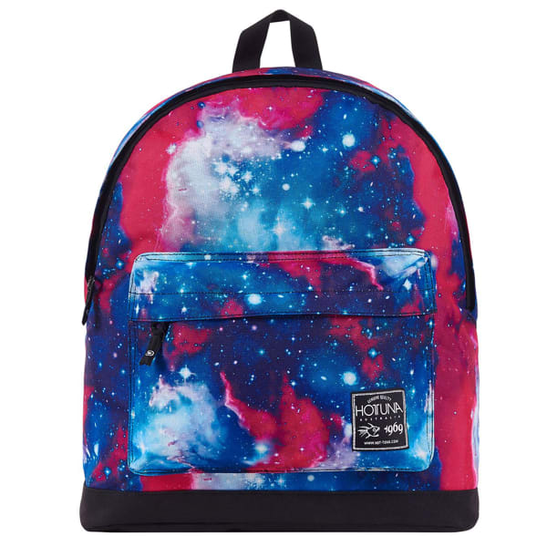 HOT TUNA Tuna Galaxy Backpack