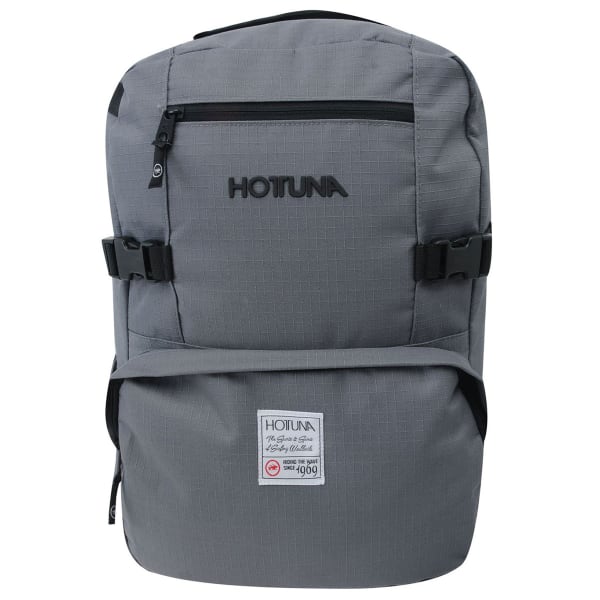 HOT TUNA Mini Travel Backpack