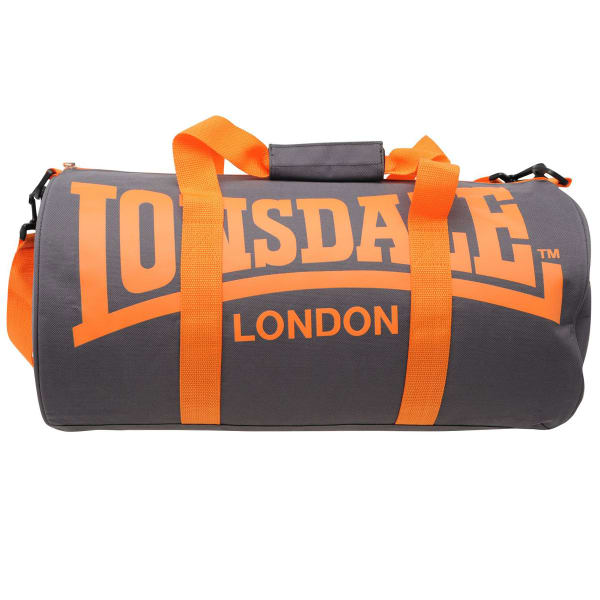 LONSDALE Barrel Bag