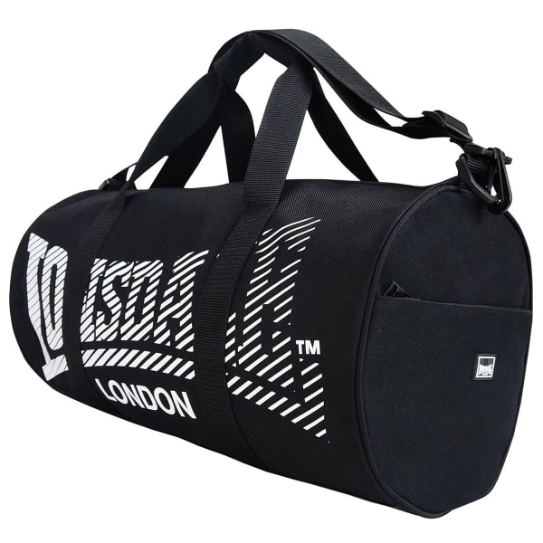 LONSDALE Barrel Bag