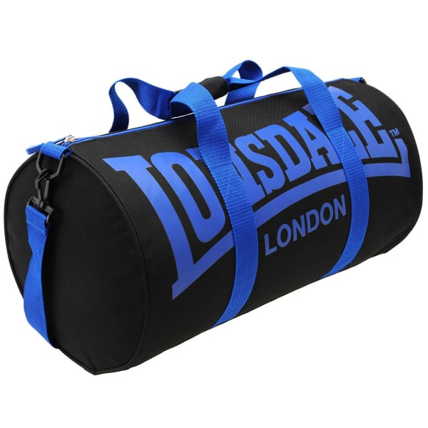 LONSDALE Barrel Bag