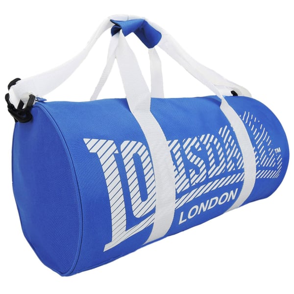 LONSDALE Barrel Bag