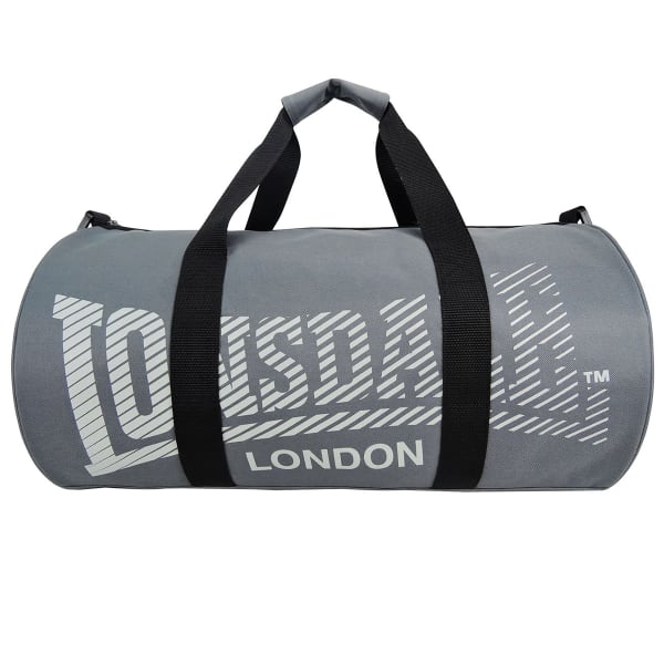 LONSDALE Barrel Bag